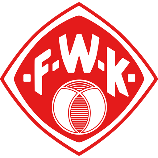 Würzburger Kickers Logo