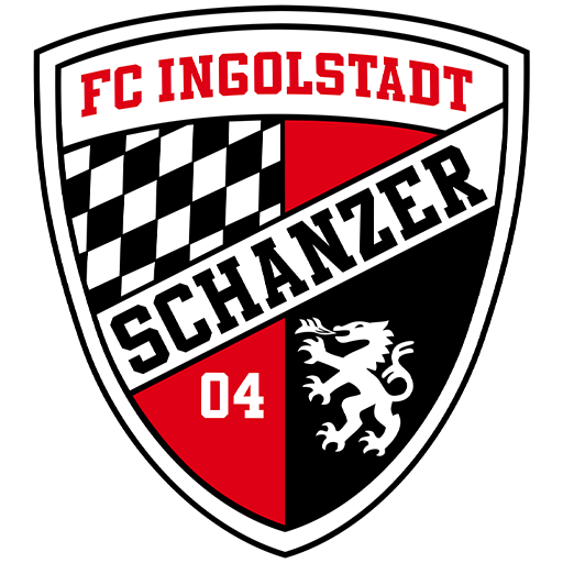 Ingolstadt 04 II Logo