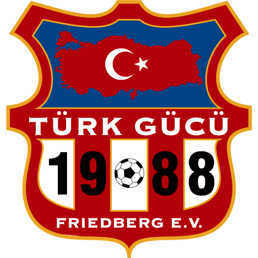 Türk Gücü Friedberg Logo