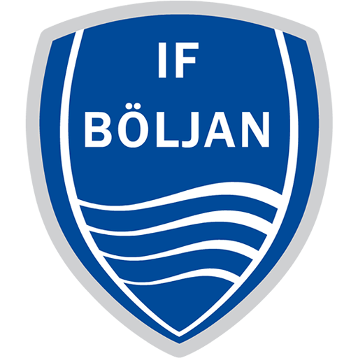 Böljan Logo
