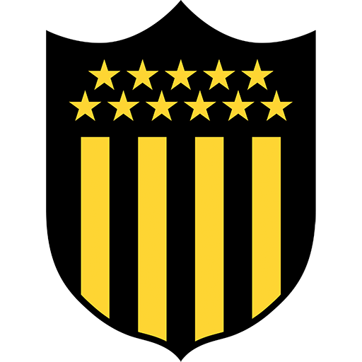 Peñarol Logo