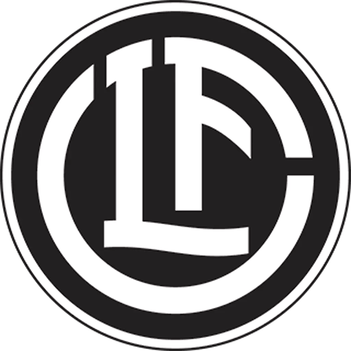 Lugano II Logo