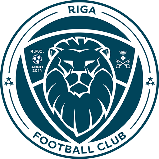 Riga FC Logo