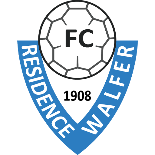 Résidence Walferdange Logo