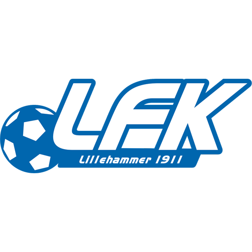 Lillehammer Logo