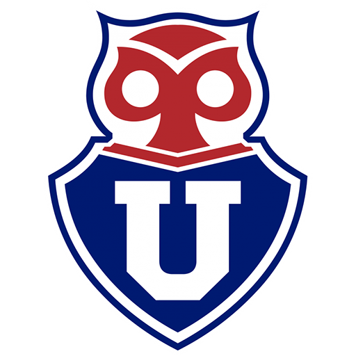 Universidad de Chile Logo