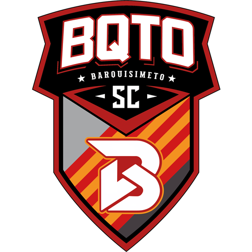 Barquisimeto Logo