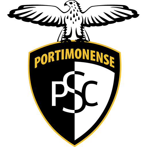 Portimonense Logo