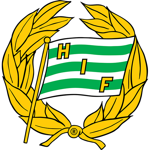 Hammarby Logo