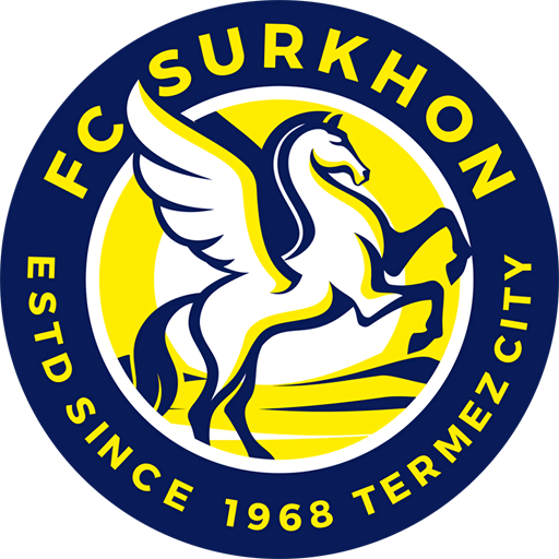 Surkhon Termez Logo