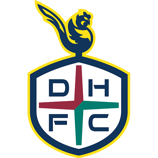 Daejeon Hana Citizen Logo