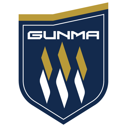 Thespa Gunma Logo
