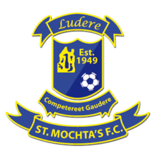 St. Mochta's Logo