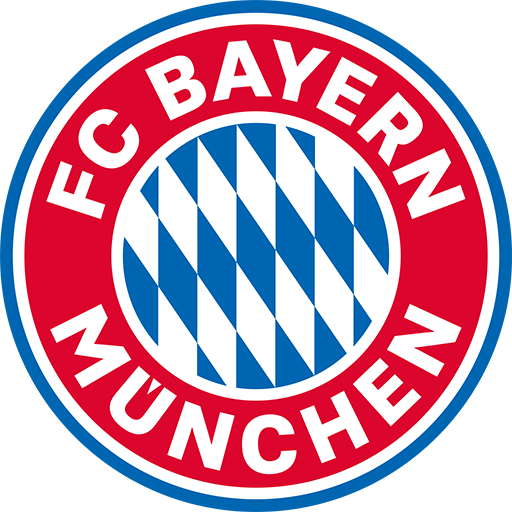 Bayern Munich II Logo