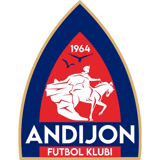 Andijon Logo