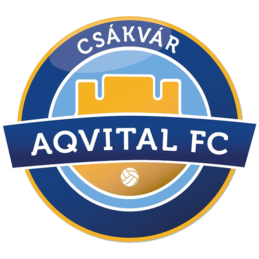 Csákvár Logo