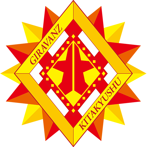 Giravanz Kitakyushu Logo