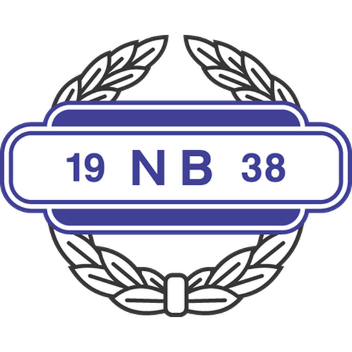 Næsby Logo