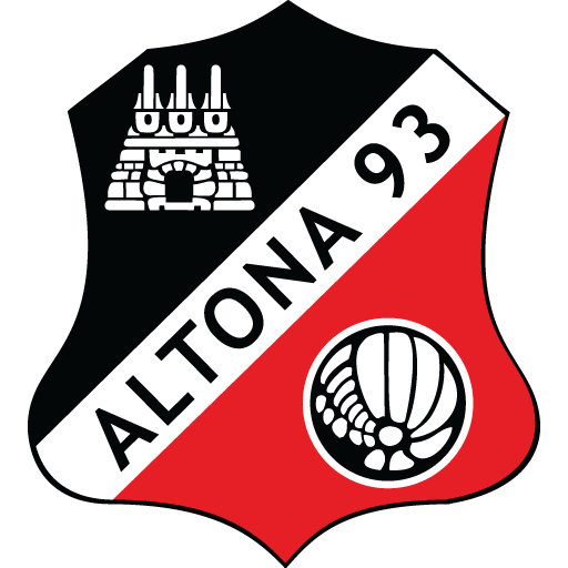 Altona 93 Logo