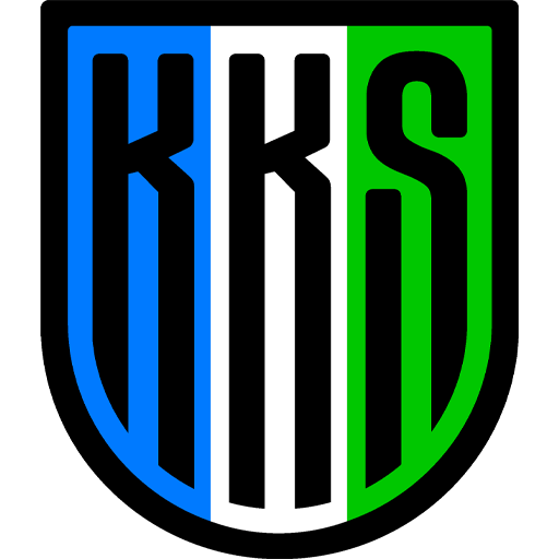 KKS 1925 Kalisz Logo