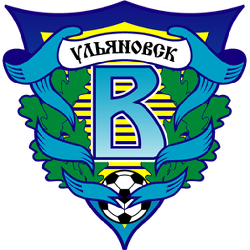 Volga Ulyanovsk Logo