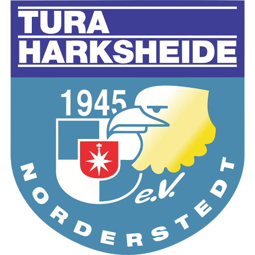 Harksheide Logo