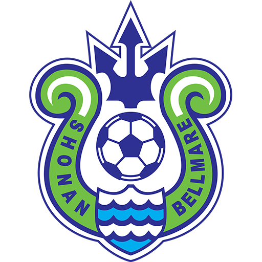 Shonan Bellmare Logo