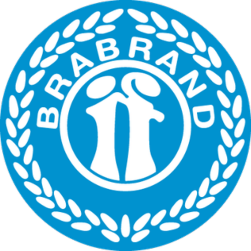 Brabrand Logo