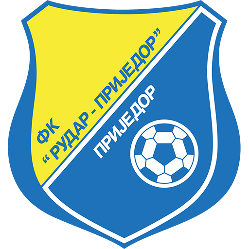Rudar Prijedor Logo