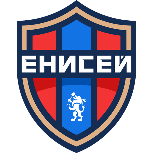 Yenisey Krasnoyarsk Logo