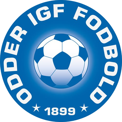 Odder Logo