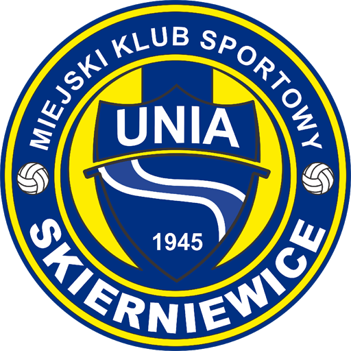 Unia Skierniewice Logo