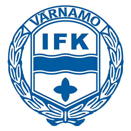 Värnamo Logo
