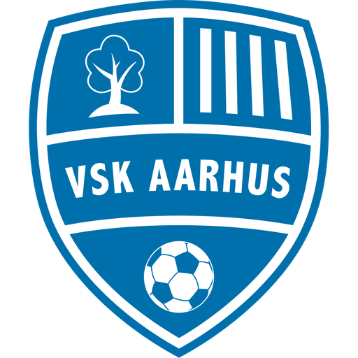 VSK Aarhus Logo