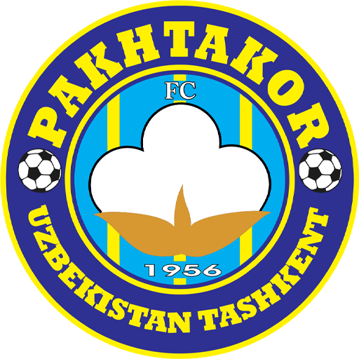 Pakhtakor Logo
