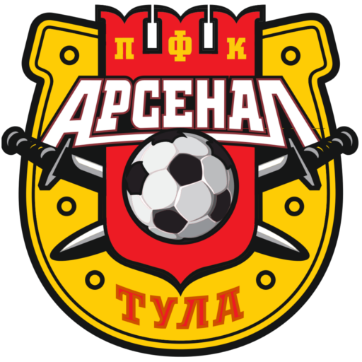 Arsenal Tula Logo