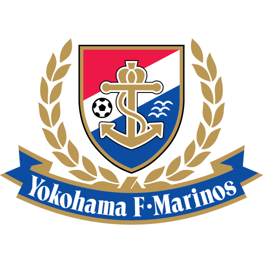 Yokohama F Marinos Logo