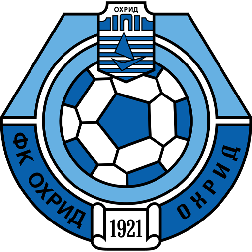 Ohrid Logo