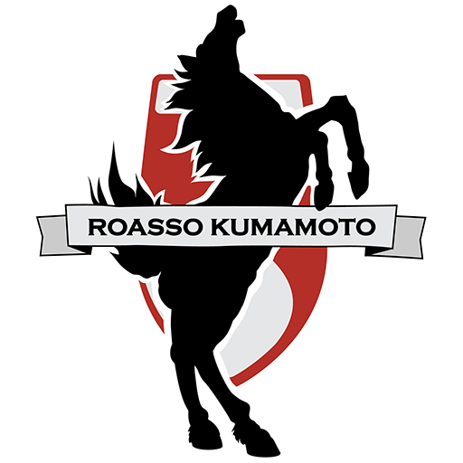 Roasso Kumamoto Logo