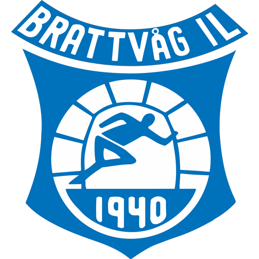 Brattvåg Logo