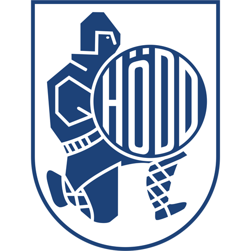 Hødd Logo