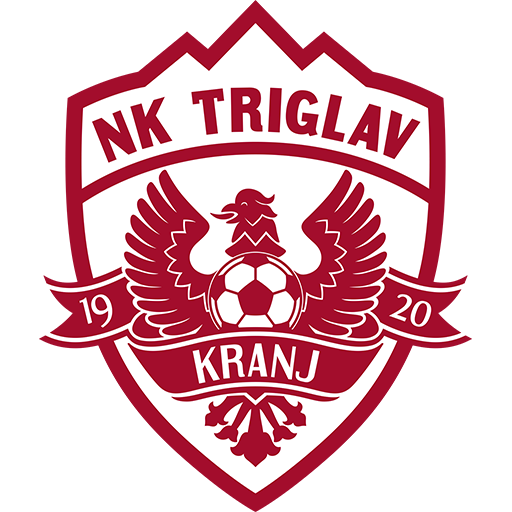 Triglav Kranj Logo