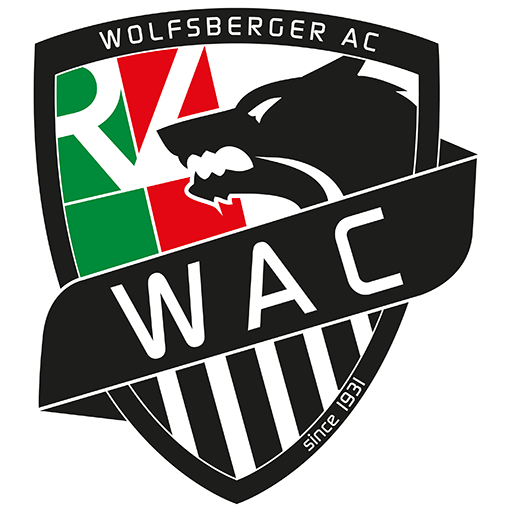 Wolfsberger AC II Logo