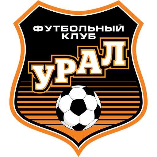 Ural Yekaterinburg Logo