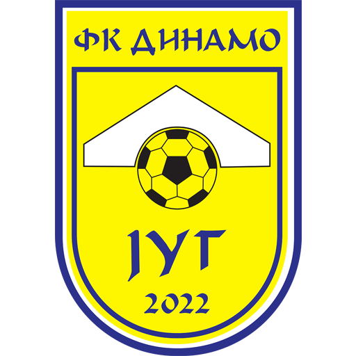 Dinamo Jug Logo