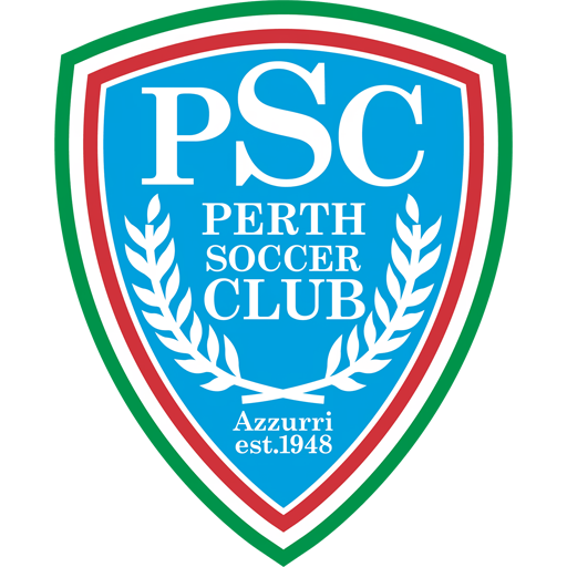 Perth SC Logo