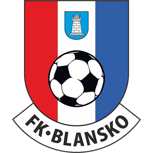 Blansko Logo