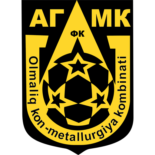 AGMK Logo