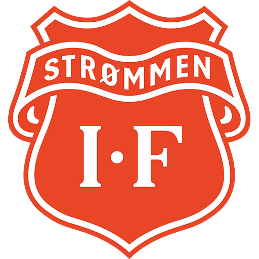 Strømmen Logo
