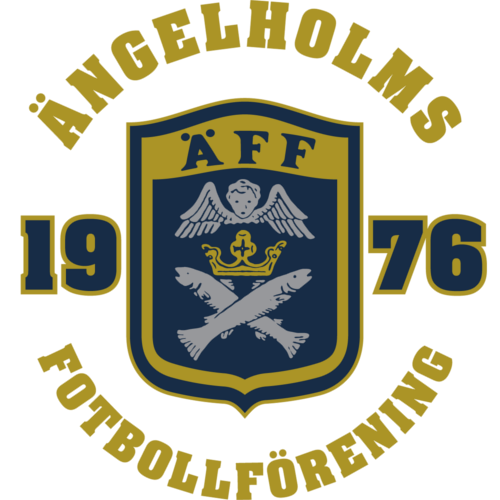 Ängelholm Logo